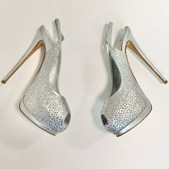 Giuseppe Zanotti  Shoes - Picture 6 of 14